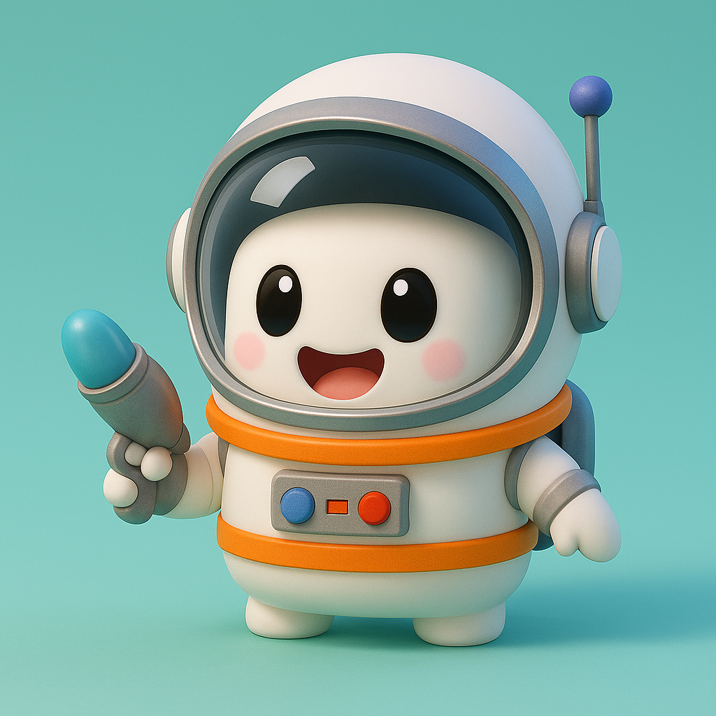 Chaos board with notes and a buried Mello