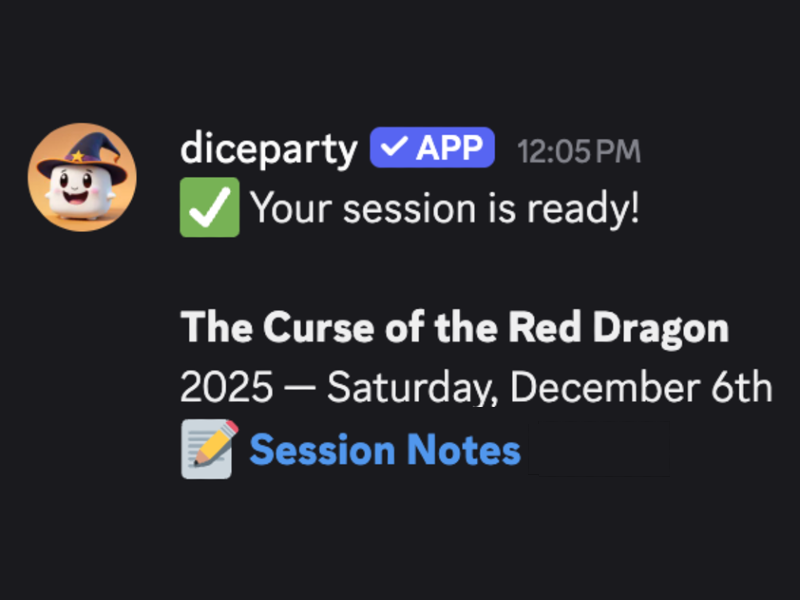 Get your notes illustration